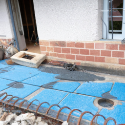 Extension de maison : Donnez de l'Amplitude à votre Habitat Parthenay
